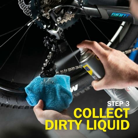 Wd 40 Bike Degreaser Bicycle Chain Cleaner Wd 40