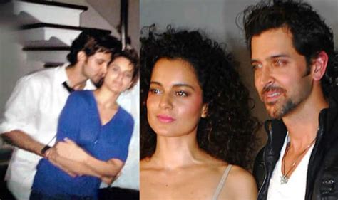 kangana ranaut calls bollywood stars spineless alleges hrithik roshan