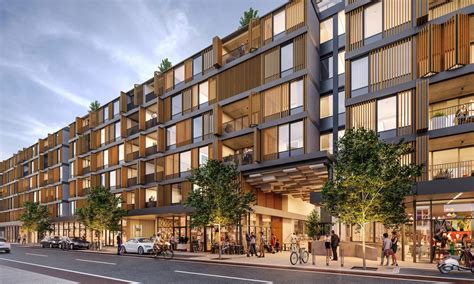 development  western australia showcases  quality housing   highly sustainable