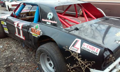 1967 mustang racecar classic ford mustang 1967 for sale