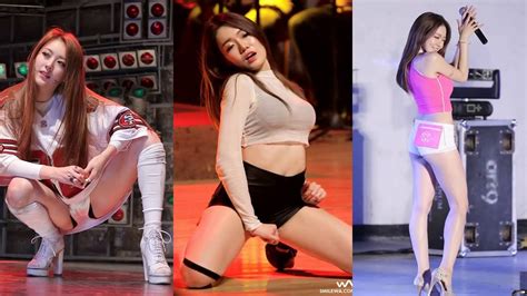 List Of 13 Best Kpop Girl Group Dancers Byeol Korea