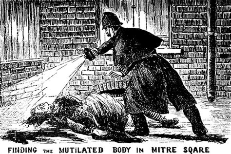 Who Was Jack The Ripper The 5 Most Likely Jack The Ripper