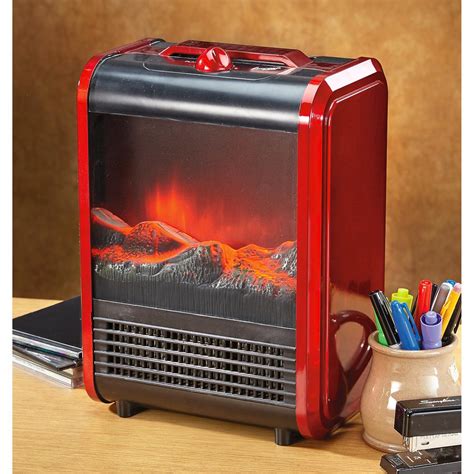 mini fireplace portable electric heater  home heaters