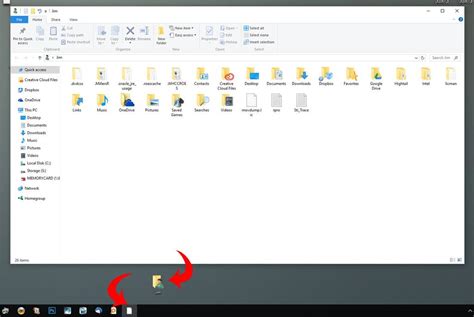 File Explorer Issues Windows 10 Microsoft Community