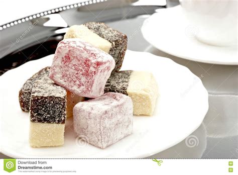 Turkish Delight Picture Image 8063218