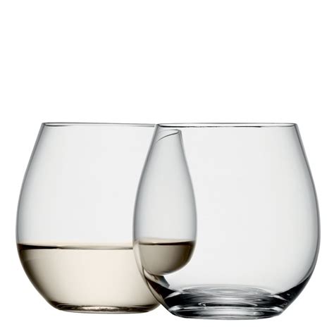 Buy Stemless Wine Glasses [usa] The Stemless Wine Glass Site