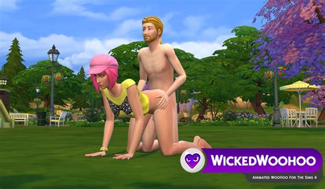 the sims 4 sex mod wickedwoohoo lets sims bang harder lewdgamer