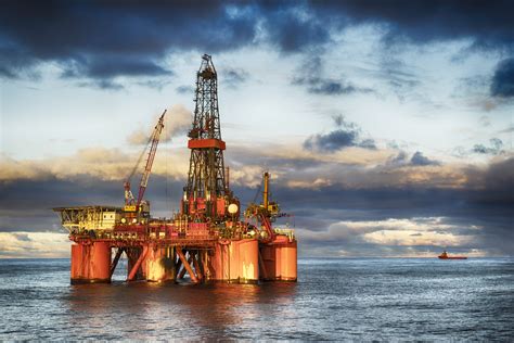 meaning  offshore oil drilling  oil  gas industry