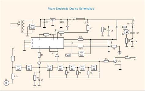 difference  schematic diagram  wiring diagram