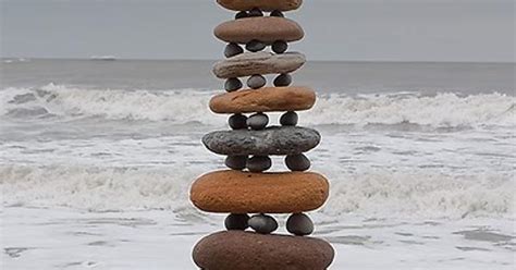 Stacked Rock Tower Imgur