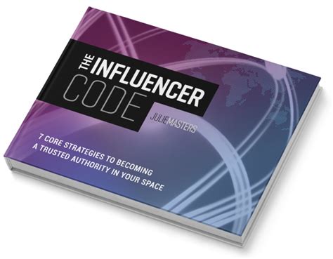 influencer code  julie masters