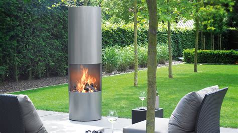 propane outdoor fireplace endless summer outdoor propane fireplace   btu steel resin