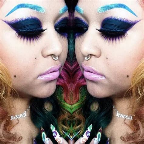 pin by princess moultrie on nails and makeup halloween face makeup