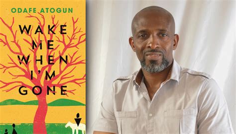 [sponsored] read an excerpt from wake me when i m gone the second novel by nigerian author
