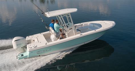 overview  robalo  cayman fish tale boats fort myers naples