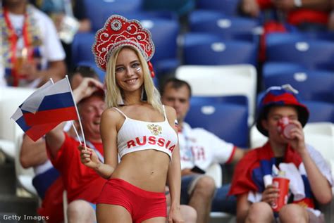 Sexy Russian Fan Find Her In Phub Via Tags 9gag