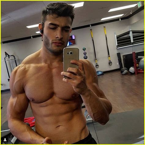 britney spears has mad love for sam asghari shares hot shirtless