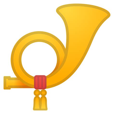 horn clipart english horn horn english horn transparent     webstockreview