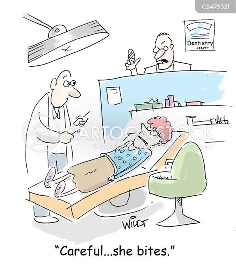 dental appointments cartoons and comics funny pictures from cartoonstock