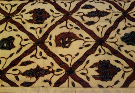 motif batik sidomukti  filosofinya batik tulis indonesia