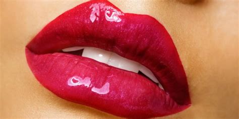 tips de maquillaje para unos labios súper sexis belelú nueva mujer