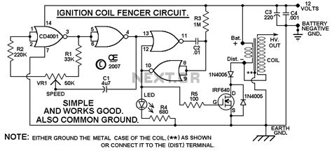 electric fence schematic electric fence repairelectric fence repair