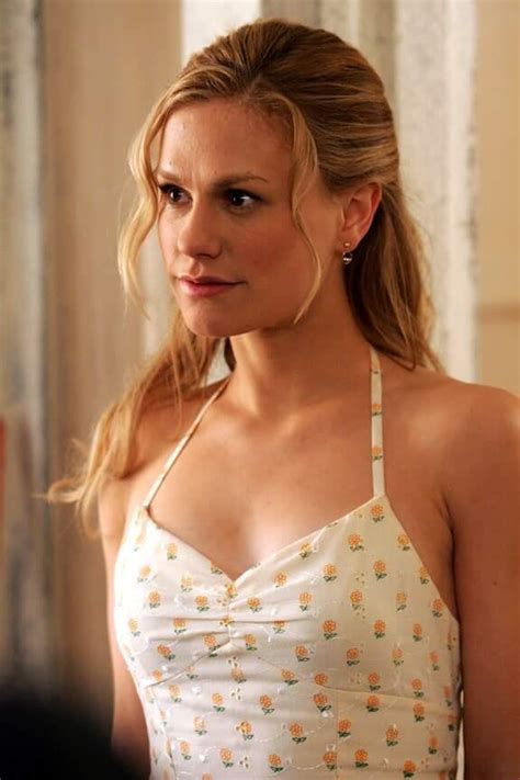 Anna Paquin Hot Pictures And Fashion Style 49 Photos