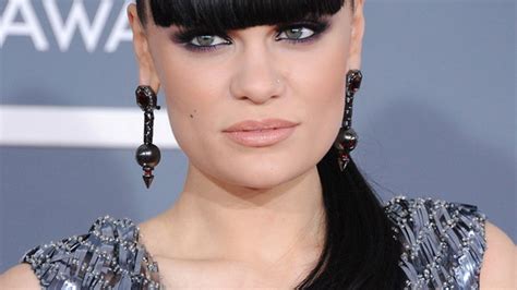 Jessie J Describes Her Meeting With Whitney Houston The Day Before Her