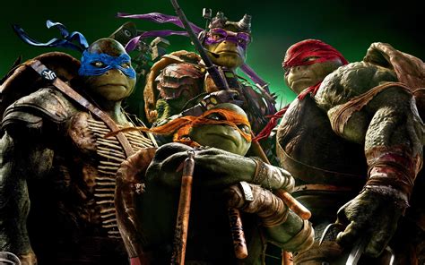 tennage mutant ninja turtles hd  resolution hd