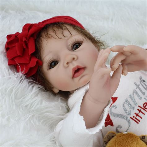 reborn baby dolls  lifelike soft vinyl real life  baby doll newborn ebay
