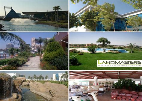 leading landscaping companies  qatar landscaping company landscape