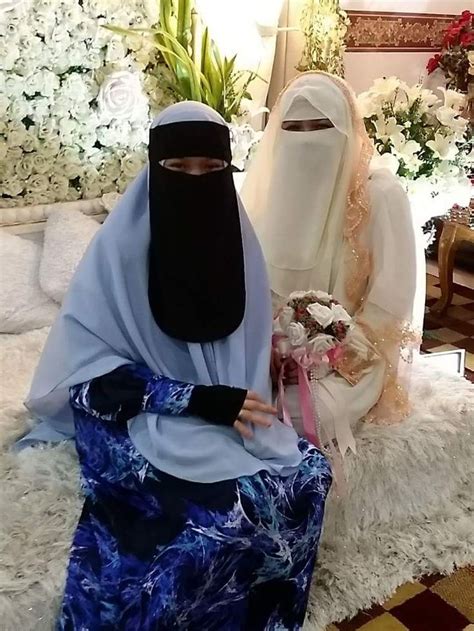 One The Niqab Marriage Bride Porn Nice Photo