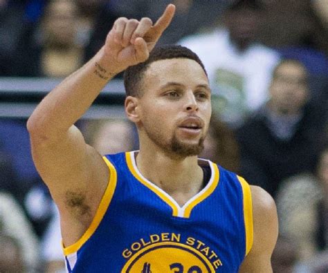 stephen curry biography facts childhood family life achievements