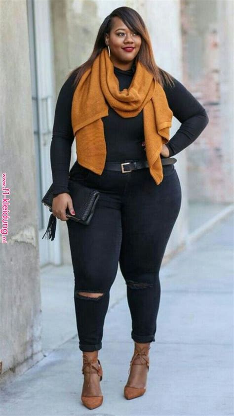 43 cute plus size winter fashion ideas this winter is