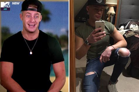 geordie shore s scotty t makes jaw dropping sex confession