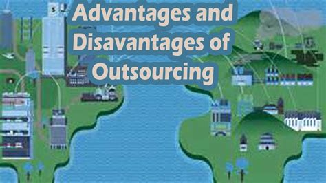 Advantages And Disadvantages Of Outsourcing With Examples Youtube