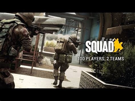 squad review