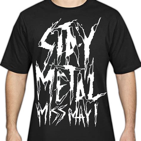 stay metal men loudtrax