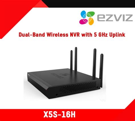 xs  ezviz dual band wireless nvr  sri lanka