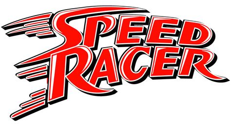 speed racer cartype