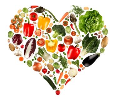 nutritious vegetables list