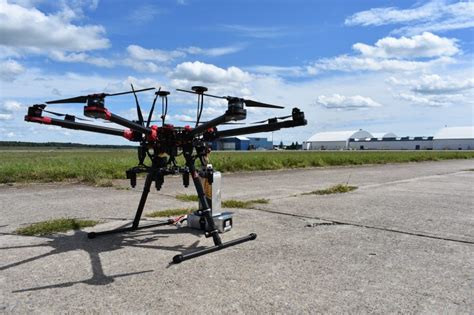 faa selects  york test site   phase  drone integration programme unmanned airspace