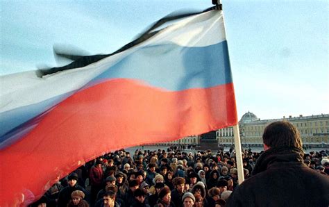 long history   russian meddling  nation
