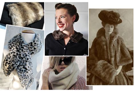 Faux Fur Sewing Projects Make