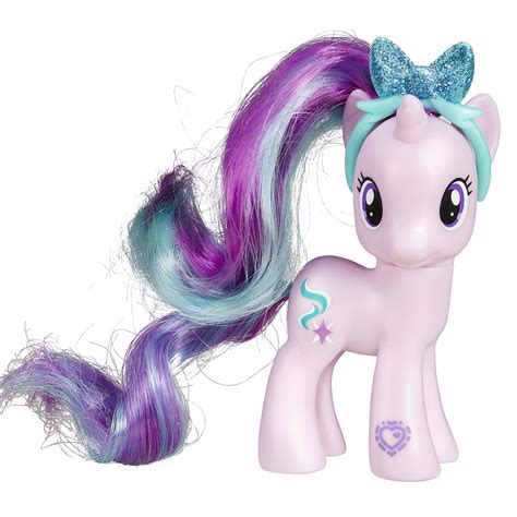 pony friendship  magic starlight glimmer figure
