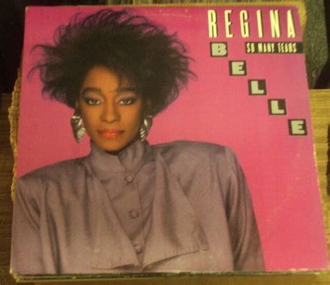 regina belle so many tears 12 oop late 80 s pop randb ebay