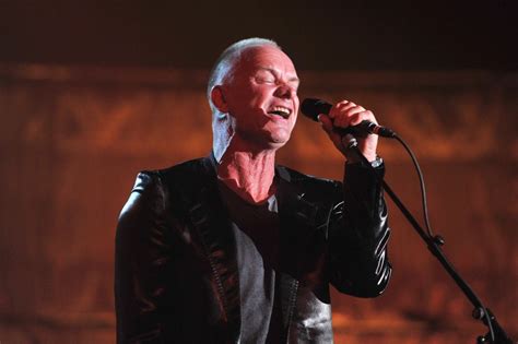 sting boards   ship    musical voyage video