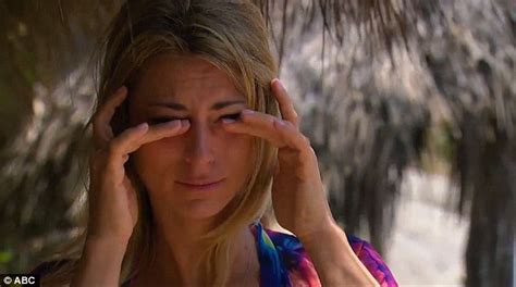 new season trailer for the bachelor in paradise sees love tears and tantrums daily mail online