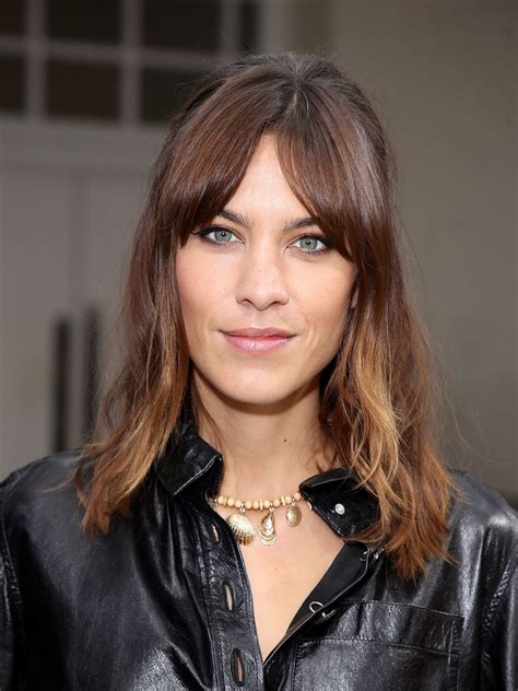 Curtain Bangs Are Trending — Here S How To Wear Them Allure