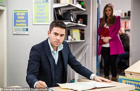 Corrie Remove All Traces Of Disgraced Actor Bruno Langley From Set